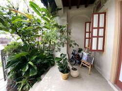 The Wharf Residence (D9), Condominium #543457991